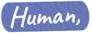 Human,